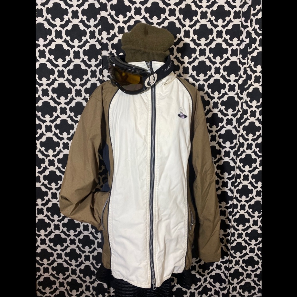 Bombshell Ski/Snowboard Jacket